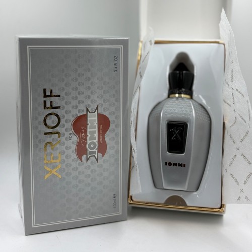 Xerjoff Tony Iommi Monkey Special 100ml Unisex Parfüm Xerjoff Tony Iommi Monkey Special 100ml Unisex Parfüm