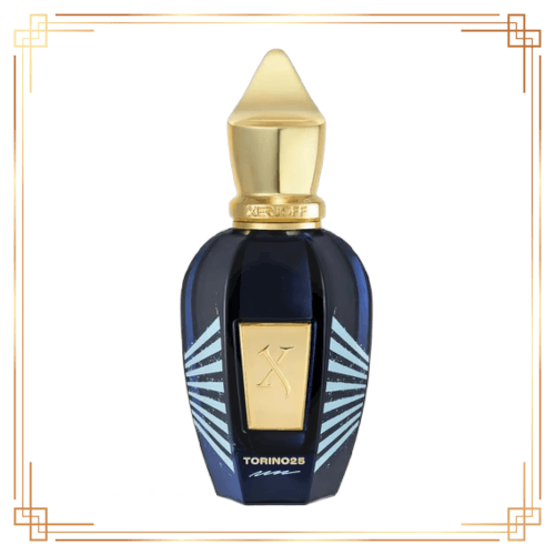 Xerjoff Torino 25 Edp 100ml Erkek Parfüm Xerjoff Torino 25 Edp 100ml Erkek Parfüm