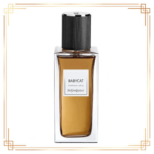 Yves Saint Laurent Babycat Edp 75ml Unisex Parfüm Yves Saint Laurent Babycat Edp 75ml Unisex Parfüm