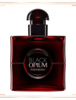Yves Saint Laurent Black Opium Over Red Edp 90ml Bayan Parfüm Yves Saint Laurent Black Opium Over Red Edp 90ml Bayan Parfüm