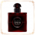 Yves Saint Laurent Black Opium Over Red Edp 90ml Bayan Parfüm