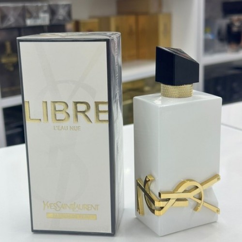 Yves Saint Laurent Libre L'eau Nue Edp 90ml Bayan Parfum
