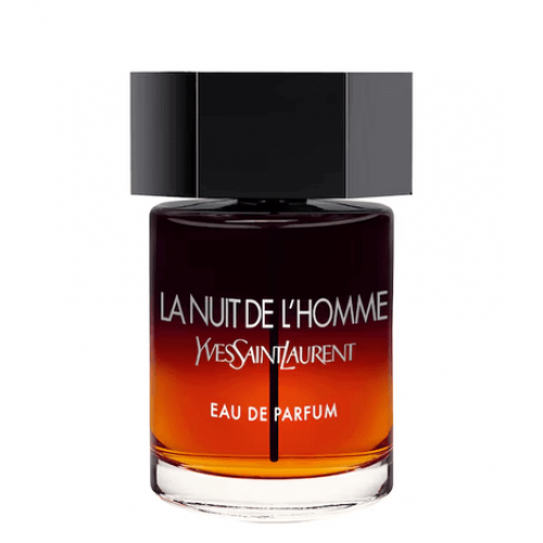Yves Saint Laurent La Nuit De L'Homme Edp 100ml Erkek Parfum Yves Saint Laurent La Nuit De L'Homme Edp 100ml Erkek Parfum