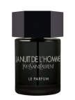 Yves Saint Laurent La Nuit De L'Homme Le Parfum 100ml Erkek Parfum