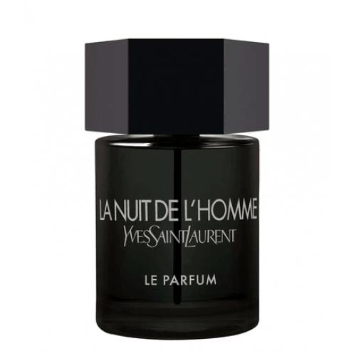 Yves Saint Laurent La Nuit De L'Homme Le Parfum 100ml Erkek Parfum