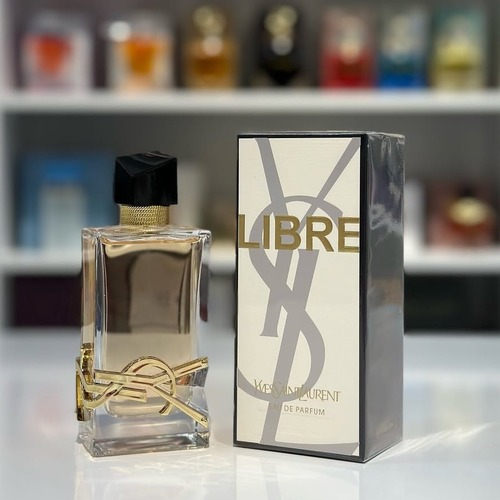 Yves Saint Laurent Libre Edp 90ml Bayan Parfum Yves Saint Laurent Libre Edp 90ml Bayan Parfum