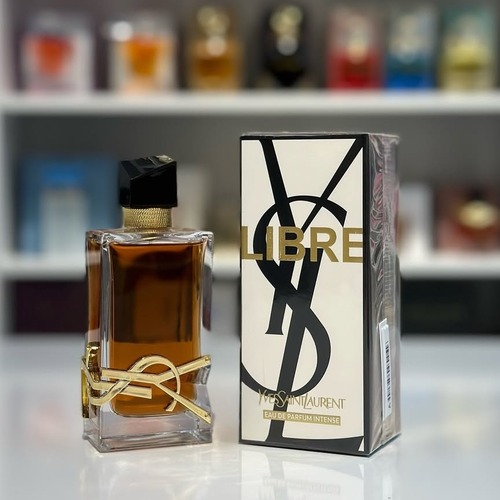 Yves Saint Laurent Libre Intense Edp 90ml Bayan Parfum Yves Saint Laurent Libre Intense Edp 90ml Bayan Parfum
