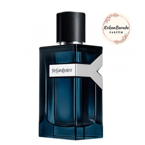 Yves Saint Laurent Y Edp Intense 100ml Erkek Parfum Yves Saint Laurent Y Edp Intense 100ml Erkek Parfum