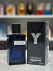 Yves Saint Laurent Y Edp Intense 100ml Erkek Parfum Yves Saint Laurent Y Edp Intense 100ml Erkek Parfum