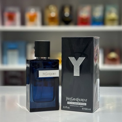 Yves Saint Laurent Y Edp Intense 100ml Erkek Parfum Yves Saint Laurent Y Edp Intense 100ml Erkek Parfum