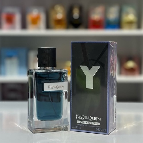 Yves Saint Laurent Y Edt 100ml Erkek Parfum Yves Saint Laurent Y Edt 100ml Erkek Parfum