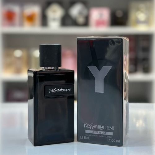 Yves Saint Laurent Y Le Parfum Edp 100ml Erkek Parfum Yves Saint Laurent Y Le Parfum Edp 100ml Erkek Parfum