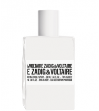 Zadig Voltaire This is Her Edp 100ml Bayan Parfüm