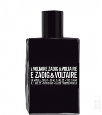 Zadig Voltaire This is Him Edt 100ml Erkek Parfüm