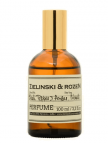 Zielinski & Rozen Black Pepper & Amber, Neroli Edp 100ml Unisex Parfüm Zielinski & Rozen Black Pepper & Amber, Neroli Edp 100ml Unisex Parfüm