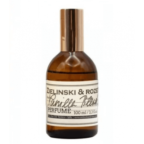 Zielinski & Rozen Vanilla Blend Edp 100ml Unisex Parfum Zielinski & Rozen Vanilla Blend Edp 100ml Unisex Parfum