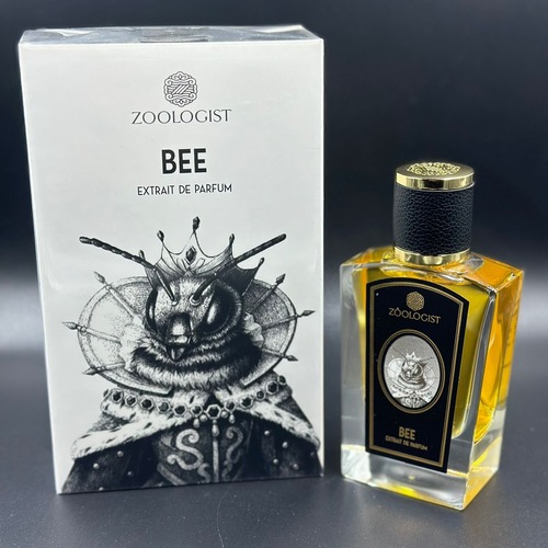 Zoologist Bee 60ml Unisex Parfum