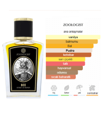 Zoologist Bee 60ml Unisex Parfüm Zoologist Bee 60ml Unisex Parfüm