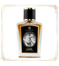 Zoologist Camel 60ml Unisex Parfüm