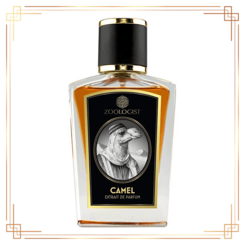 Zoologist Camel 60ml Unisex Parfüm
