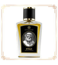 Zoologist Hyrax 60ml Unisex Parfüm