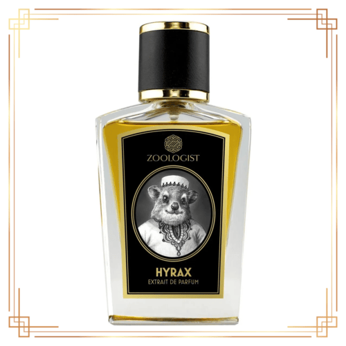 Zoologist Hyrax 60ml Unisex Parfüm Zoologist Hyrax 60ml Unisex Parfüm