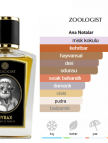 Zoologist Hyrax 60ml Unisex Parfüm Zoologist Hyrax 60ml Unisex Parfüm