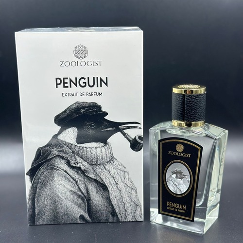 Zoologist Penguin 60ml Unisex Parfum Zoologist Penguin 60ml Unisex Parfum