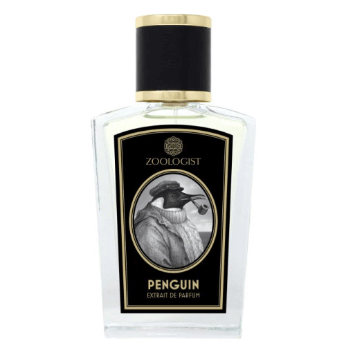 Zoologist Penguin 60ml Unisex Parfum Zoologist Penguin 60ml Unisex Parfum
