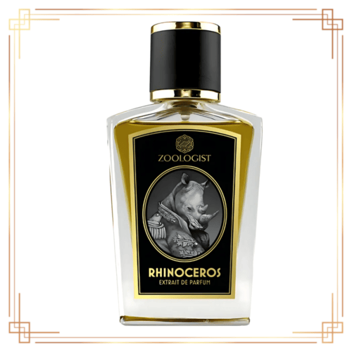 Zoologist Rhinoceros 60ml Unisex Parfüm Zoologist Rhinoceros 60ml Unisex Parfüm