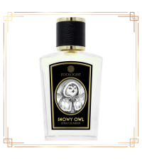 Zoologist Snowy Owl 60ml Unisex Parfüm