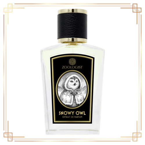 Zoologist Snowy Owl 60ml Unisex Parfüm Zoologist Snowy Owl 60ml Unisex Parfüm