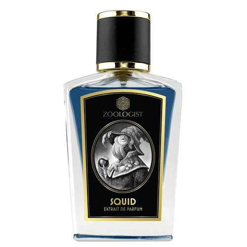 Zoologist Squid 60ml Unisex Parfum