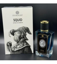 Zoologist Squid 60ml Unisex Parfum Zoologist Squid 60ml Unisex Parfum