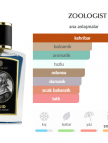 Zoologist Squid 60ml Unisex Parfum