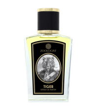 Zoologist Tiger 60ml Unisex Parfüm