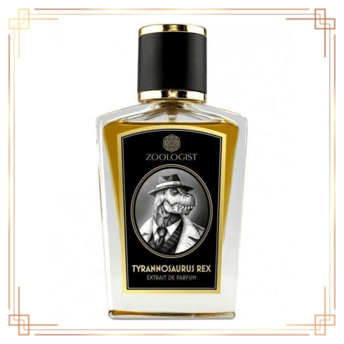 Zoologist Tyrannosaurus Rex 60ml Unisex Parfüm Zoologist Tyrannosaurus Rex 60ml Unisex Parfüm