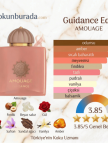 Amouage Guidance Edp 100ml Bayan Parfum
