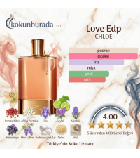 Chloe Love Edp 75ml Bayan Parfüm Chloe Love Edp 75ml Bayan Parfüm