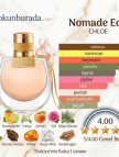Chloe Nomade Edp 75ml Bayan Parfum Chloe Nomade Edp 75ml Bayan Parfum
