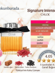 Chloe Edp Intense 75ml Bayan Parfum Chloe Edp Intense 75ml Bayan Parfum