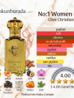 Clive Christian No 1 Edp 50ml Bayan Parfum