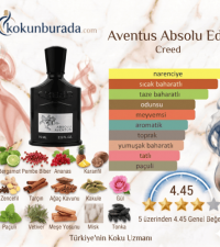Creed Absolu Aventus Edp 75ml Erkek Parfüm