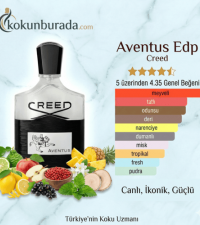 Creed Aventus Edp 100ml Erkek Parfüm