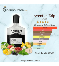 Creed Aventus Edp 100ml Erkek Parfüm Creed Aventus Edp 100ml Erkek Parfüm