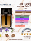 Dior Homme Intense Edp 100ml Erkek Parfum Dior Homme Intense Edp 100ml Erkek Parfum