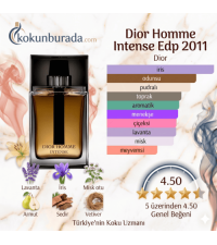 Dior Homme Intense Edp 100ml Erkek Parfüm Dior Homme Intense Edp 100ml Erkek Parfüm