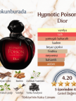 Dior Hypnotic Poison Edp 100ml Bayan Parfüm
