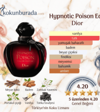 Dior Hypnotic Poison Edp 100ml Bayan Parfüm