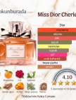 Dior - Miss Dior Cherie Edp 100ml Bayan Parfum Dior - Miss Dior Cherie Edp 100ml Bayan Parfum